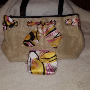 Sonoma handbag